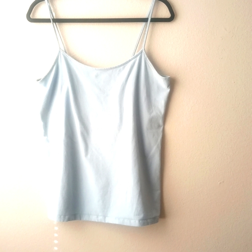 No Boundaries Top